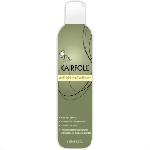 Kairfoll Anti Hair Loss Conditioner Kairfoll Anti Hair Loss Conditioner