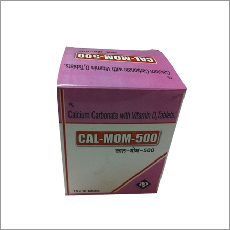 Calcium Carbonate Vitamin D3 Tablets Calcium Carbonate Vitamin D3 Tablets