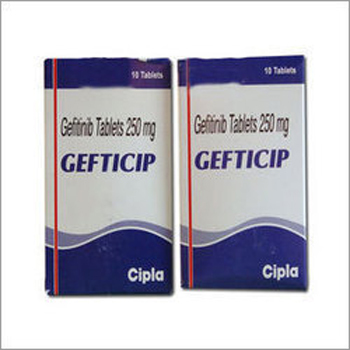 Gefticip Tablets Gefticip Tablets