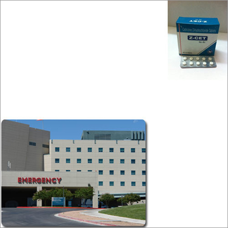 Anti Allergic Medicines Anti Allergic Medicines
