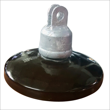 11 KV 45 KN Disc Insulator 11 KV 45 KN Disc Insulator