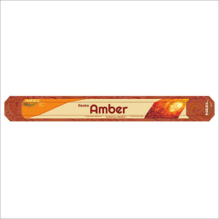 Amber Incense Amber Incense