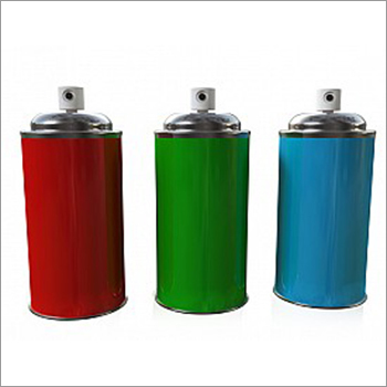 Aerosol Can Aerosol Can