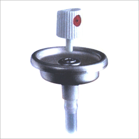 Aerosol Precision Valves Aerosol Precision Valves