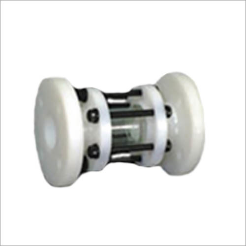 PLASTIC FLOW INDICATOR PLASTIC FLOW INDICATOR