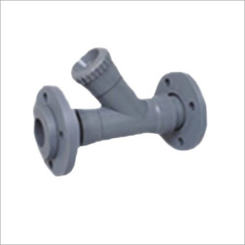 Pipe Strainer Pipe Strainer