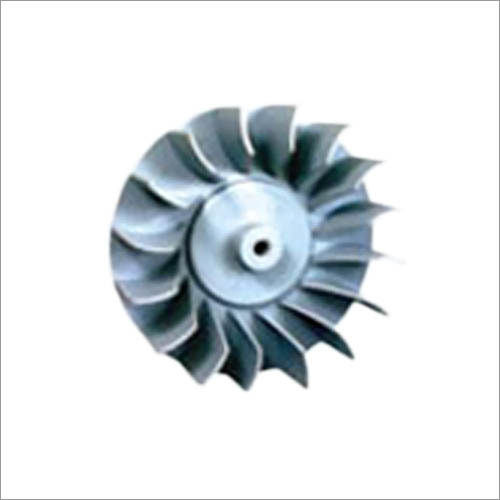 Plastic Impeller Plastic Impeller