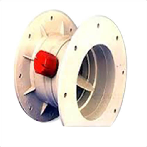 Damper Valves Damper Valves