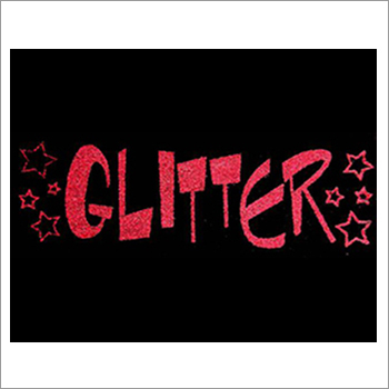 Glitter Printing Ink Glitter Printing Ink