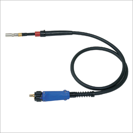 Automatic Mig Welding Torches Automatic Mig Welding Torches