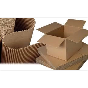 Corrugated Packaging Boxes Corrugated Packaging Boxes