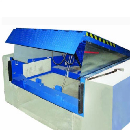 Industrial Dock Leveler Industrial Dock Leveler