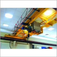 Over Head Cranes for Automobile Industries Over Head Cranes for Automobile Industries