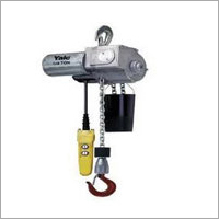 Chain Hoists Chain Hoists
