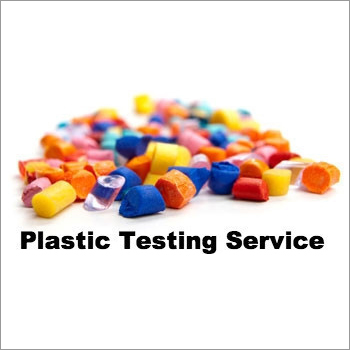 Plastic Material Testing Plastic Material Testing