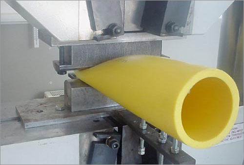 PVC Rubber Testing Service PVC Rubber Testing Service