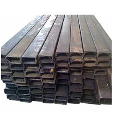 MS Rectangular Pipe MS Rectangular Pipe