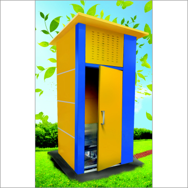 Bio Digester Toilets Bio Digester Toilets