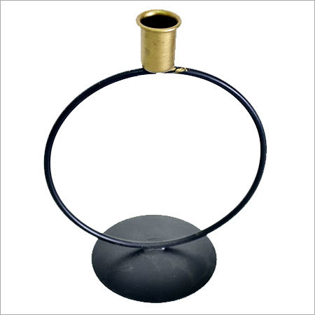 Brass Candle Holder Brass Candle Holder