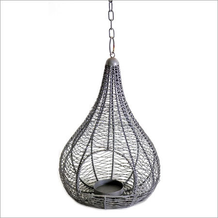 Hanging T Light Holder Hanging T Light Holder