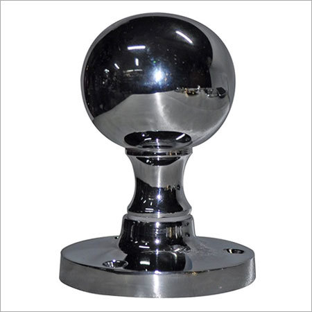 SS Knobs SS Knobs