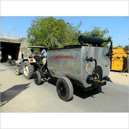 Truck Mounted Bitumen Pressure Truck Mounted Bitumen Pressure