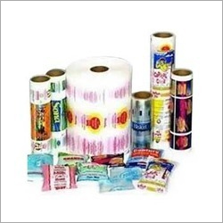 Flexible Packaging Films Flexible Packaging Films