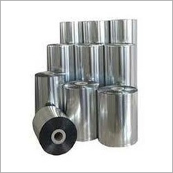 Metallized BOPP Films Metallized BOPP Films