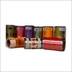 PVDC Coated Films PVDC Coated Films