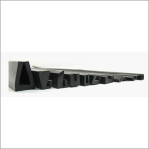 Rubber Profile Rubber Profile