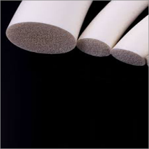Sponge Round Cord Sponge Round Cord