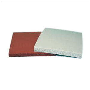 Sponge Sheet Sponge Sheet