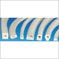 Silicone Channel Silicone Channel