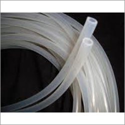Transparent Silicone Tube Transparent Silicone Tube