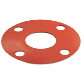Rubber Flange Gasket Rubber Flange Gasket