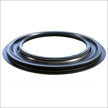 Rubber Oil Seal Rubber Oil Seal