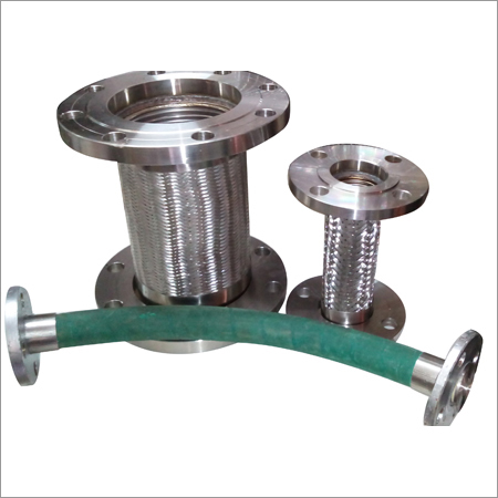 Stainless Steel Braided EPDM Hose Stainless Steel Braided EPDM Hose