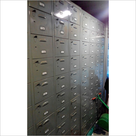 Storage Lockers Storage Lockers