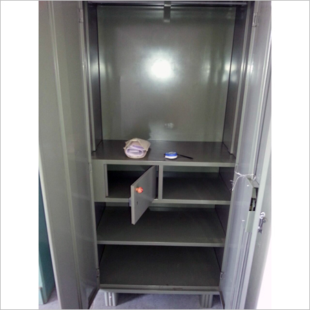 Metal Office Almirah Metal Office Almirah