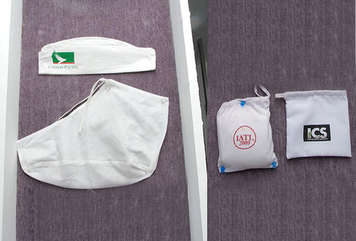 Disposable Shoe Covers Disposable Shoe Covers