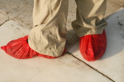Shoe Covers Disposable Shoe Covers Disposable