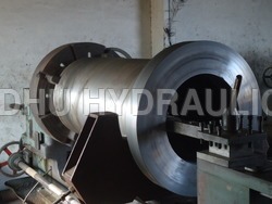 Heavy Hydraulic Cylindar Heavy Hydraulic Cylindar