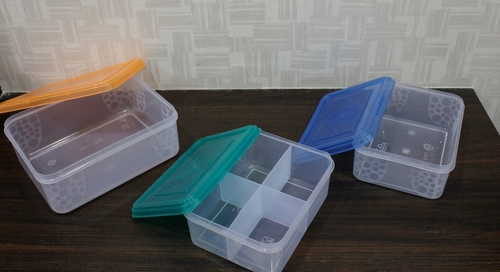 Lunch Storage Container Lunch Storage Container