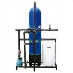 Automatic Water Softener Automatic Water Softener