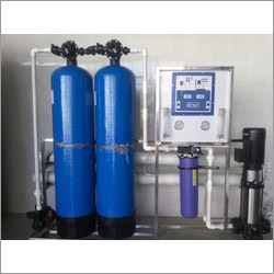 Industrial RO Plant FRP Industrial RO Plant FRP