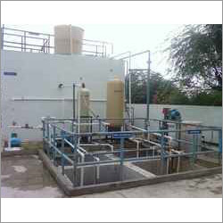 Effluent Treatment Plant Effluent Treatment Plant