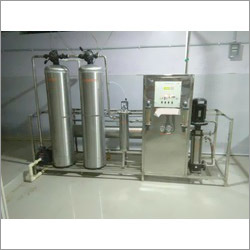 Industrial Filling Machine Industrial Filling Machine