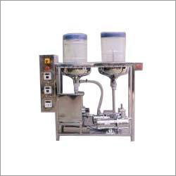 Jar Washing Machine Jar Washing Machine