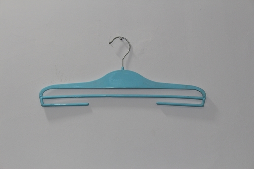 Fancy Plastic Cloth Hanger Fancy Plastic Cloth Hanger
