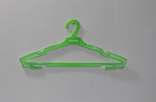 Plastic Garment Hanger Plastic Garment Hanger